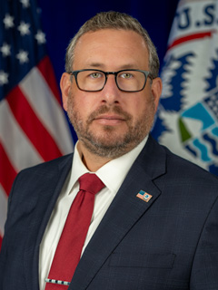 Joseph B. Edlow Begins Service as Director of U.S. Citizenship and Immigration Services