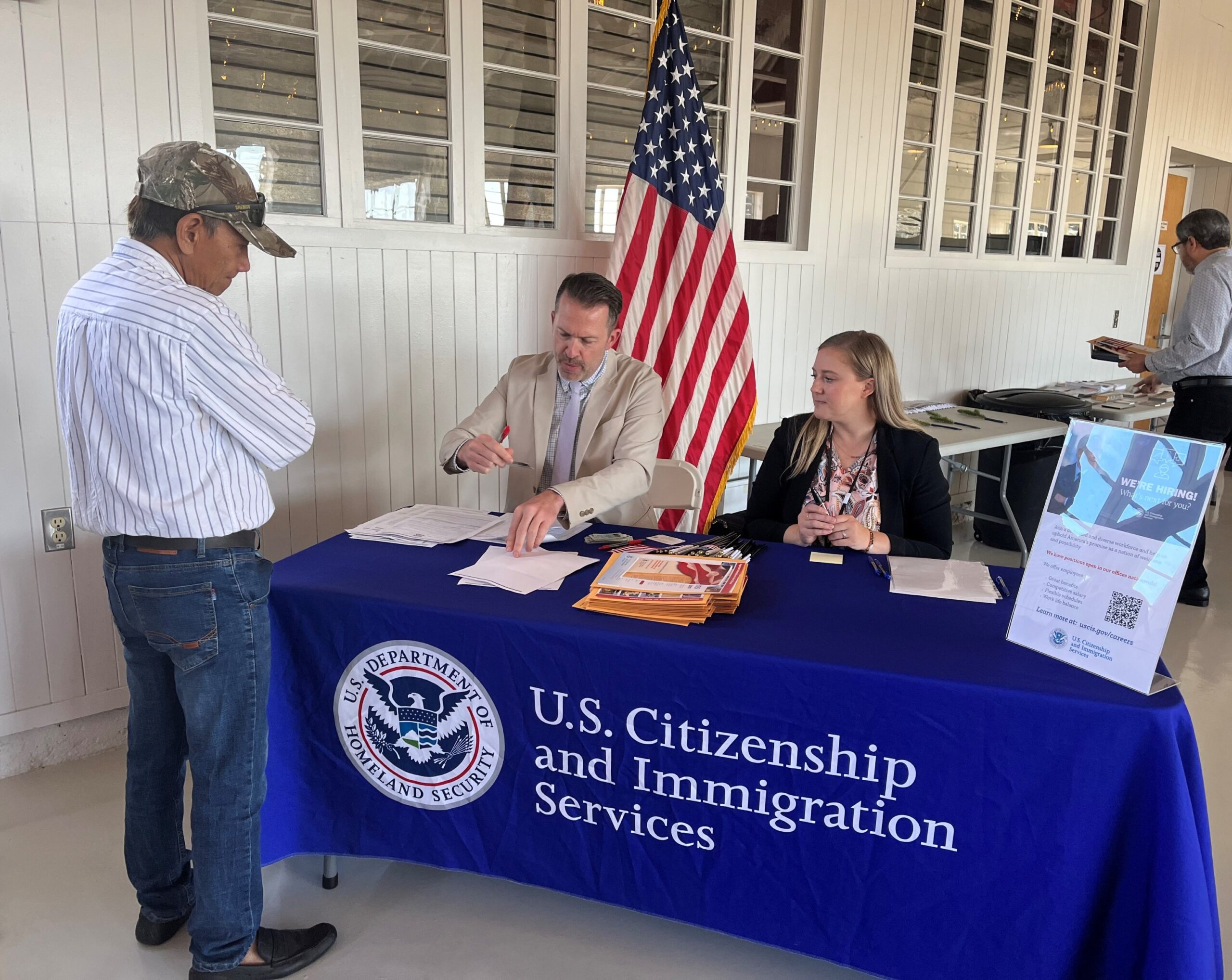USCIS Updates Filing Procedures for Form I-140