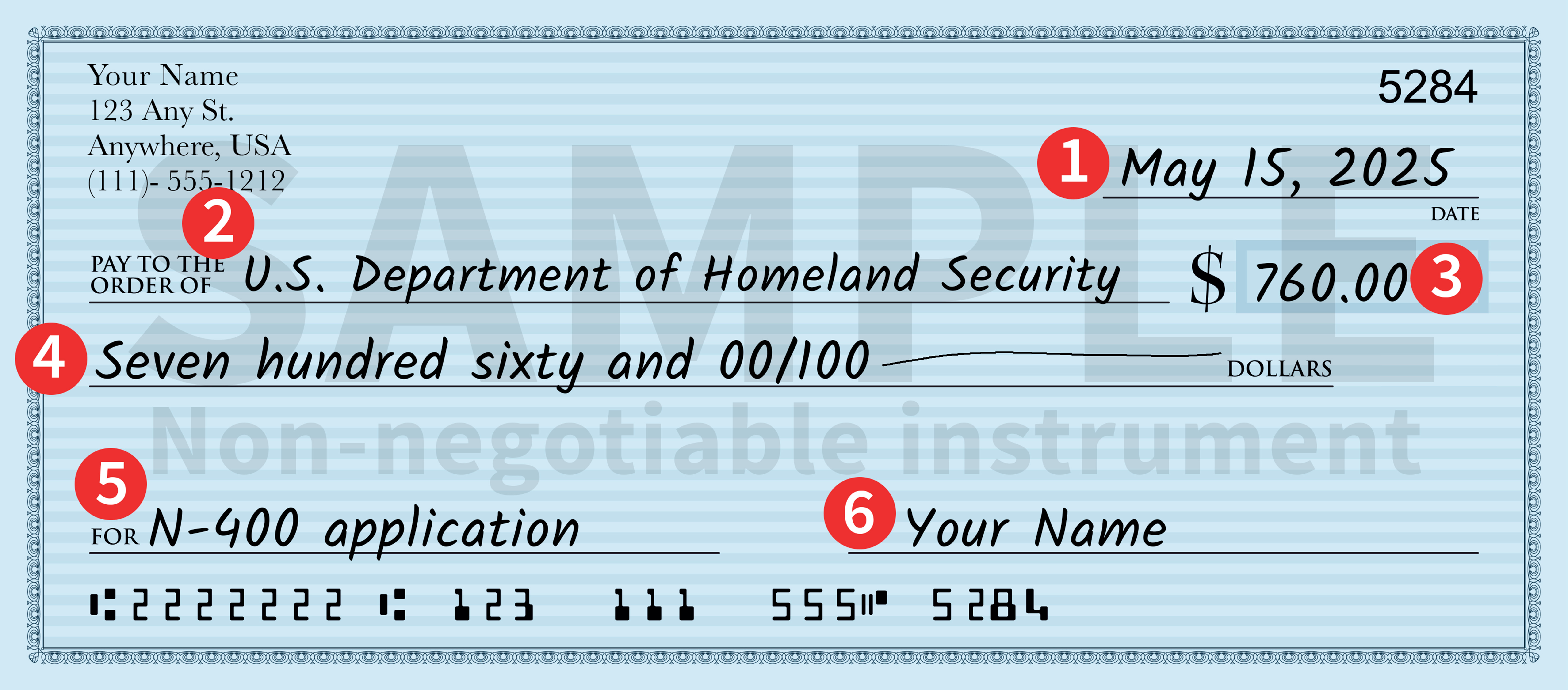 USCIS Reminds Certain Employment-Based Petitioners to Submit the Correct Required Fees