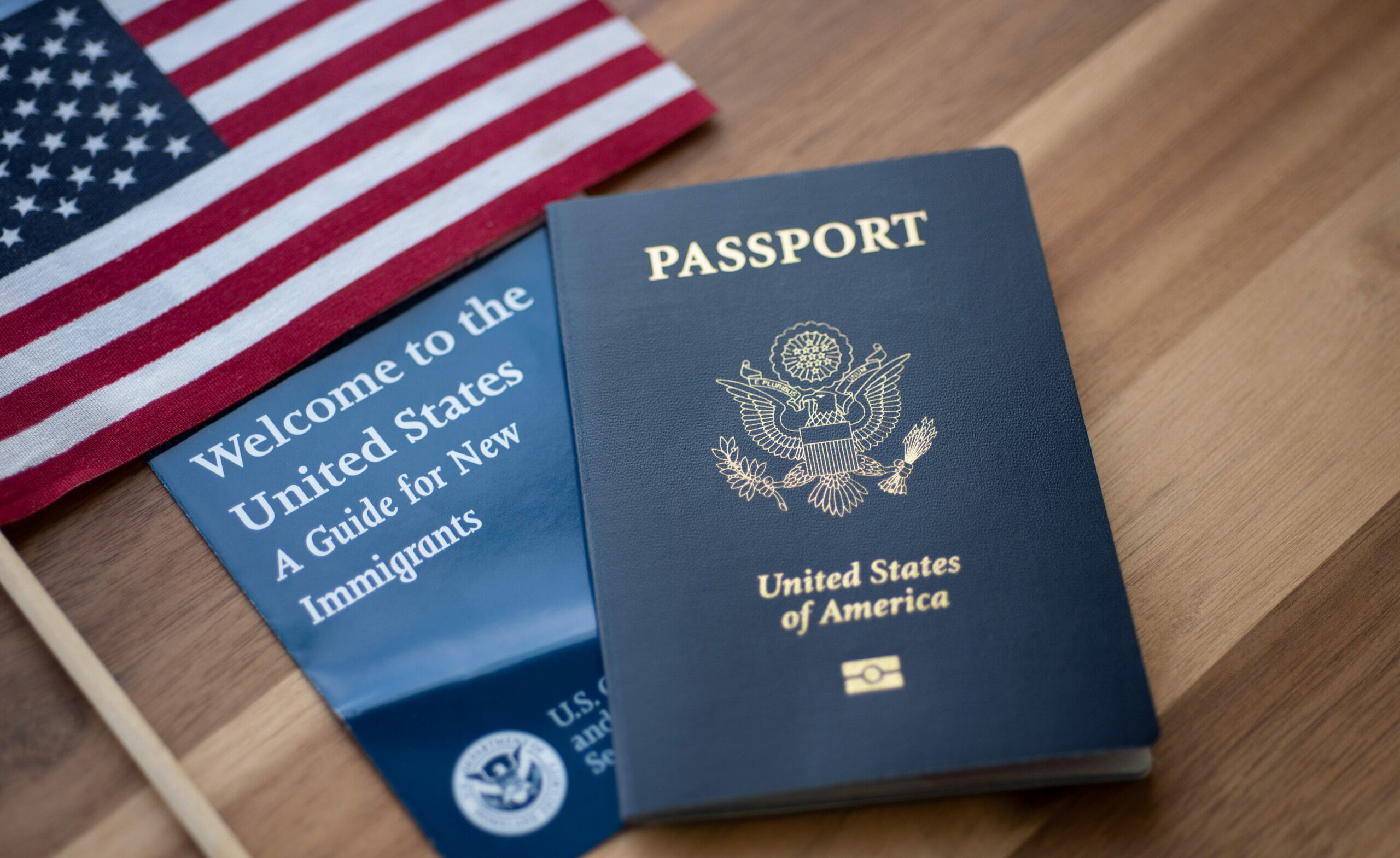 USCIS Issues Final Rule to Adjust Certain Immigration and Naturalization Fees